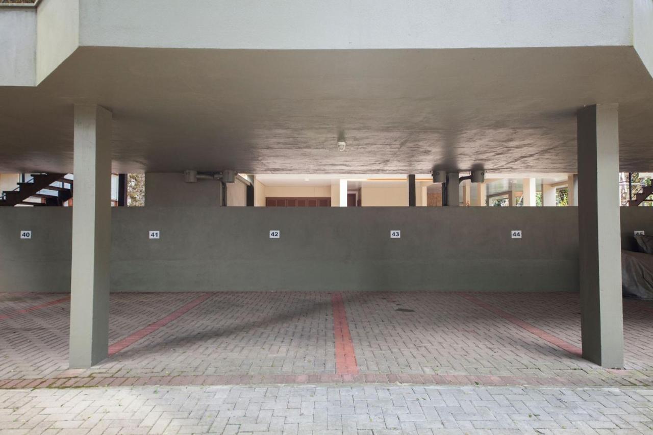 300 Metros, Rua Torta Centro - Bosque De Asturias 106 Apartment กรามาโด ภายนอก รูปภาพ