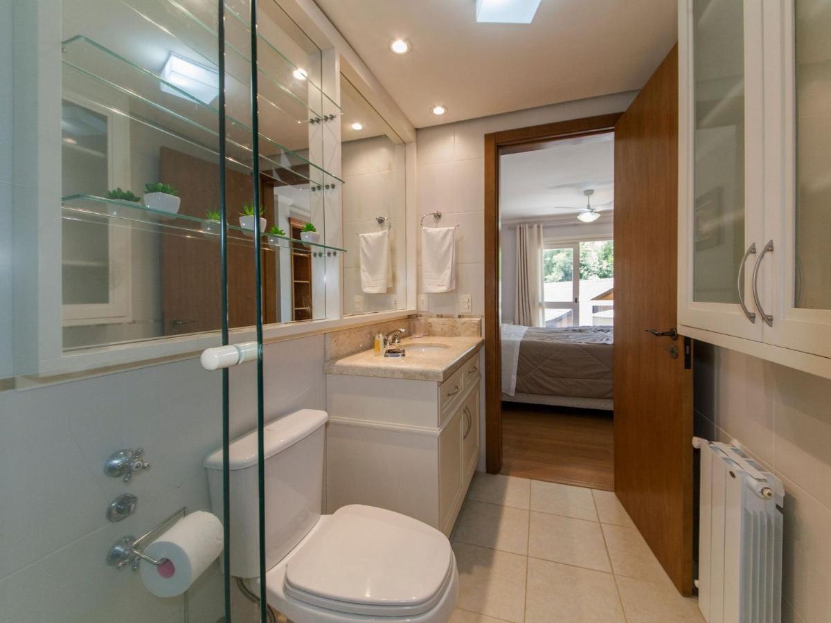 300 Metros, Rua Torta Centro - Bosque De Asturias 106 Apartment กรามาโด ภายนอก รูปภาพ